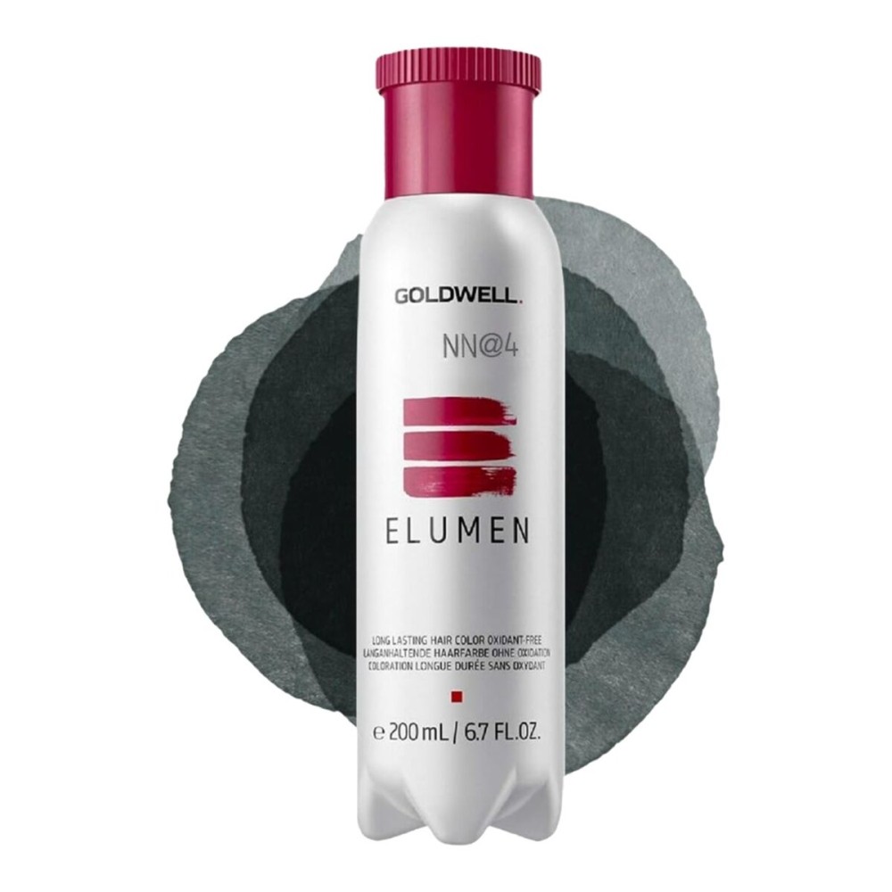 Dauerfärbung Goldwell ELUMEN COLOR 200 ml