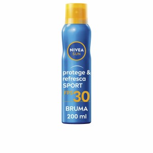 Sonnenschutz Nivea NIVEA SUN Spf 30 200 ml