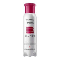 Teinture permanente Goldwell ELUMEN COLOR pb@10 200 ml