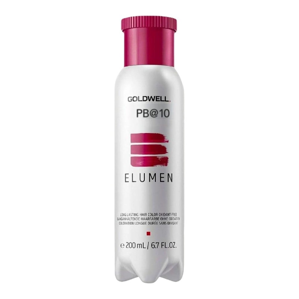 Dauerfärbung Goldwell ELUMEN COLOR pb@10 200 ml