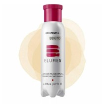 Permanent Dye Goldwell ELUMEN COLOR bb@10 200 ml