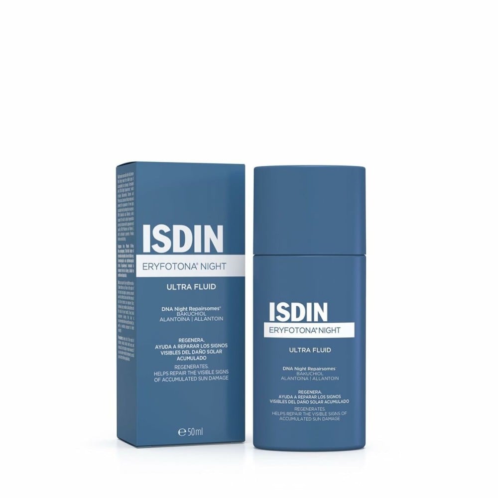 Gesichtsserum Isdin ERYFOTONA 50 ml