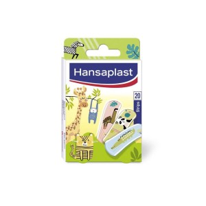 Children's Plasters Hansaplast HP KIDS 20 Units