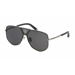 Herrensonnenbrille PHILIPP PLEIN SPP009M610H70 Ø 61 mm