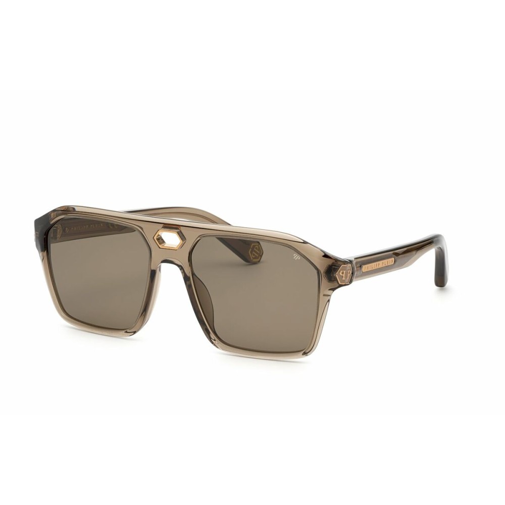 Herrensonnenbrille PHILIPP PLEIN SPP072M5709X8 ø 57 mm