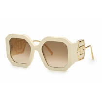 Lunettes de soleil Femme PHILIPP PLEIN SPP0675409ZQ ø 54 mm