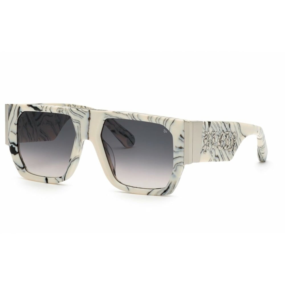 Herrensonnenbrille PHILIPP PLEIN SPP094M5409YL ø 54 mm