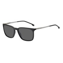 Herrensonnenbrille Hugo Boss BOSS-1183-S-003F6M9 ø 56 mm