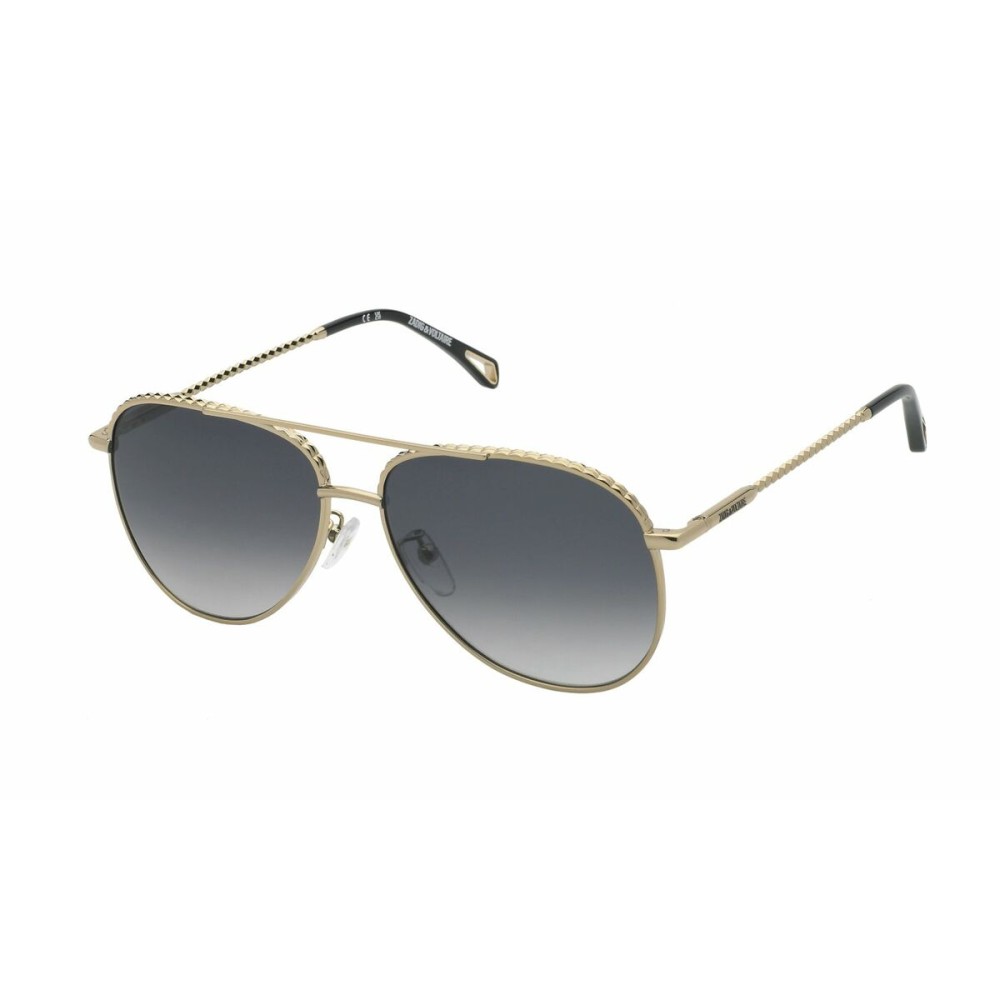 Damensonnenbrille Zadig & Voltaire SZV378580300 ø 58 mm