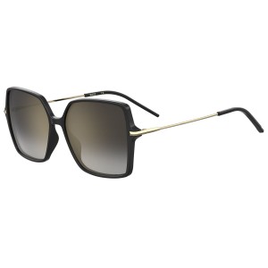 Damensonnenbrille Hugo Boss BOSS-1271-S-807F8FQ ø 58 mm