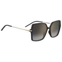 Damensonnenbrille Hugo Boss BOSS-1271-S-807F8FQ ø 58 mm