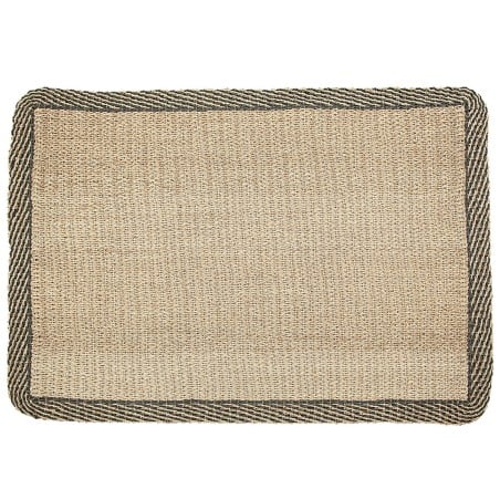 Tapis Romimex Naturel 170 x 2 x 150 cm