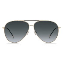 Damensonnenbrille Hugo Boss BOSS-1461-S-000G09O ø 60 mm