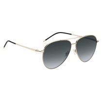 Damensonnenbrille Hugo Boss BOSS-1461-S-000G09O ø 60 mm