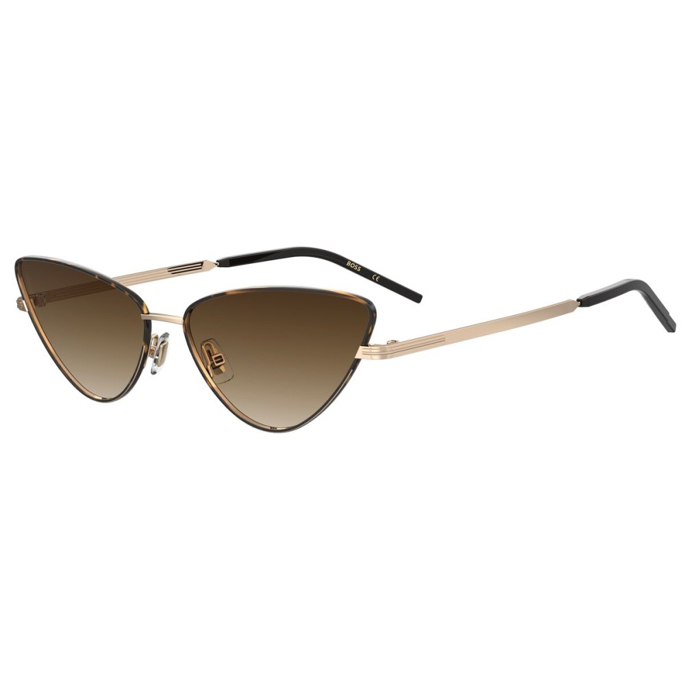 Damensonnenbrille Hugo Boss BOSS-1610-S-06JG1HA Ø 61 mm