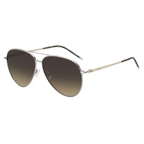 Damensonnenbrille Hugo Boss BOSS-1461-S-TNGG0PR ø 60 mm