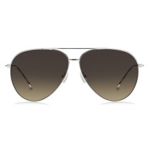 Damensonnenbrille Hugo Boss BOSS-1461-S-TNGG0PR ø 60 mm