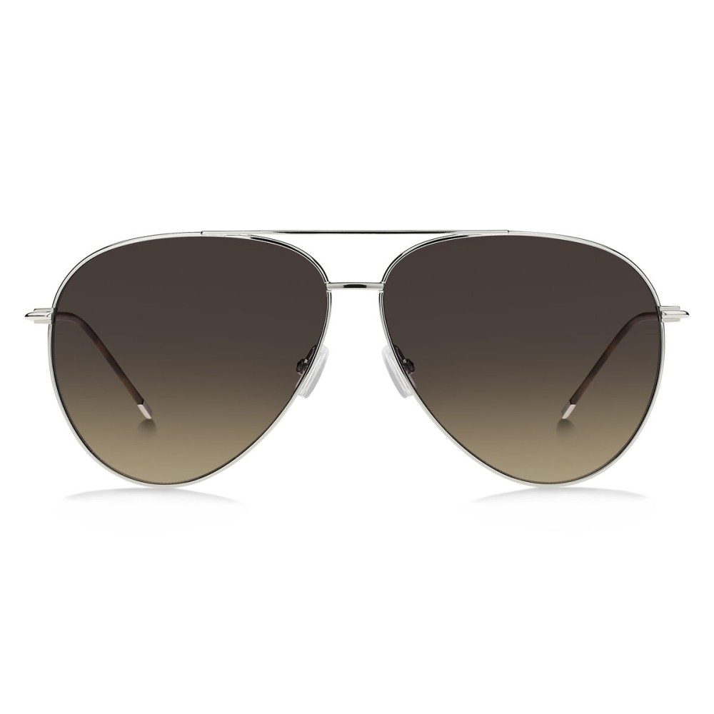 Damensonnenbrille Hugo Boss BOSS-1461-S-TNGG0PR ø 60 mm