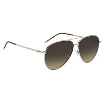 Damensonnenbrille Hugo Boss BOSS-1461-S-TNGG0PR ø 60 mm