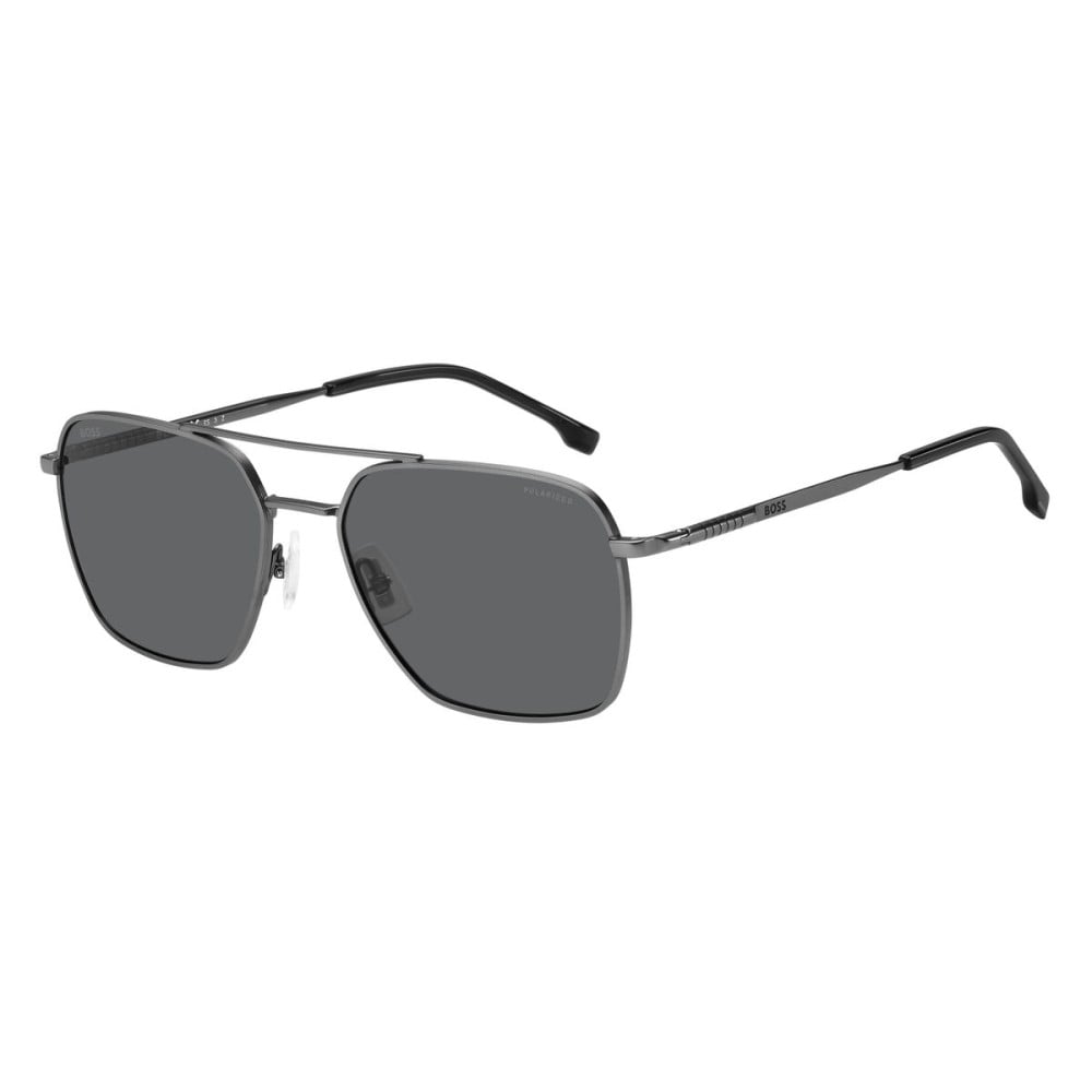 Men's Sunglasses Hugo Boss BOSS-1414-S-R80F7M9 ø 57 mm