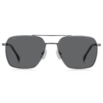 Men's Sunglasses Hugo Boss BOSS-1414-S-R80F7M9 ø 57 mm