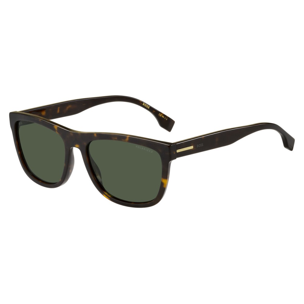 Herrensonnenbrille Hugo Boss BOSS-1439-S-086F8UC ø 58 mm