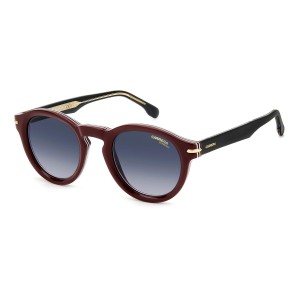 Unisex-Sonnenbrille Carrera CARRERA-306-S-KVNE808 Ø 48 mm