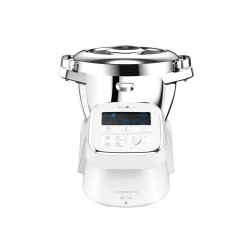 Robot culinaire Moulinex Blanc (Reconditionné A)