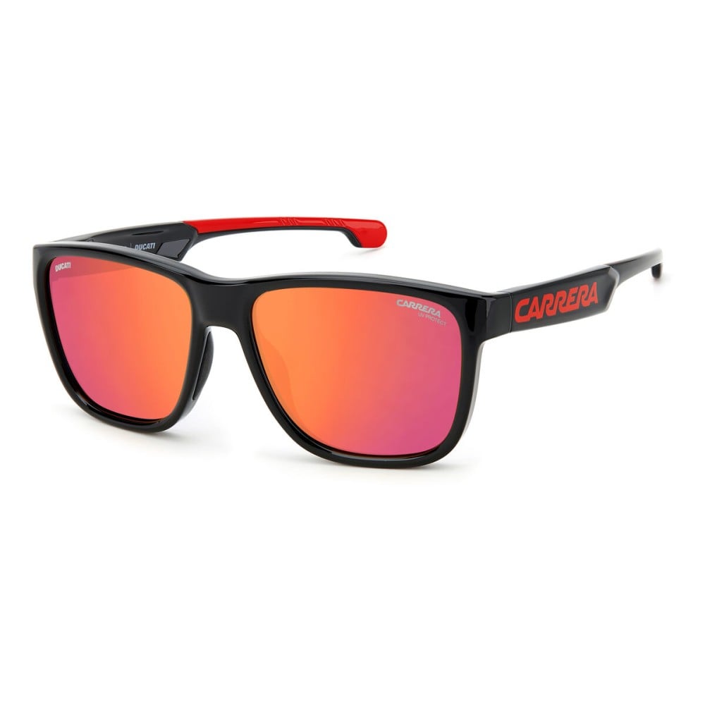 Herrensonnenbrille Carrera CARDUC-003-S-0A4F7UZ ø 57 mm