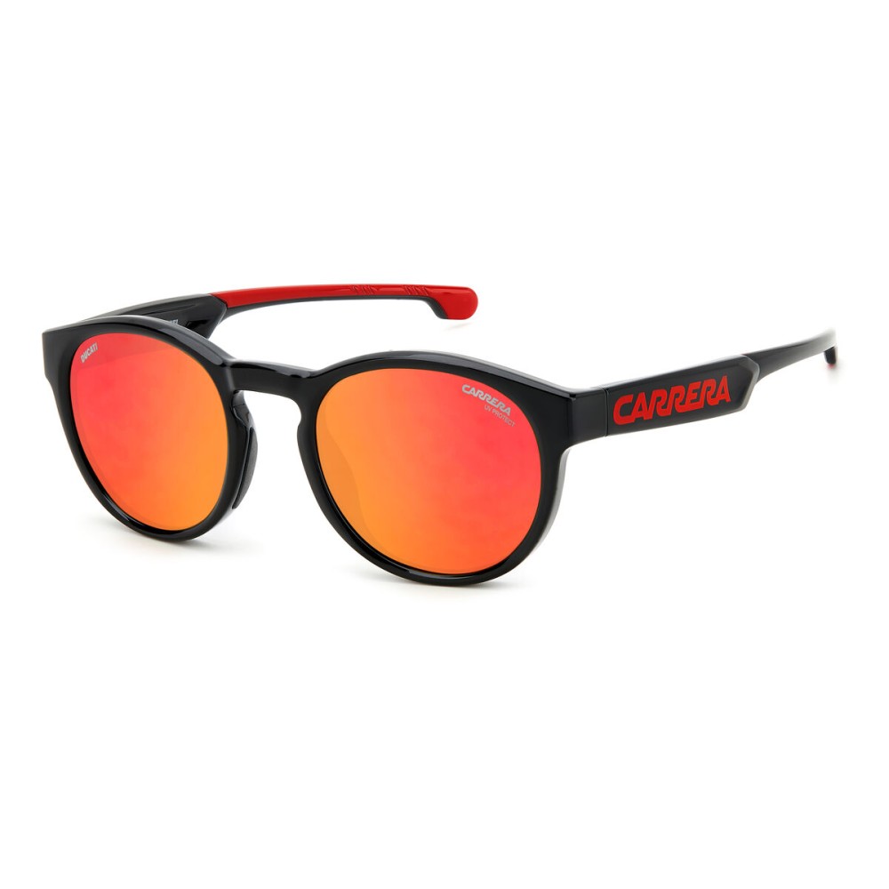 Herrensonnenbrille Carrera CARDUC-012-S-0A4F1UZ Ø 51 mm