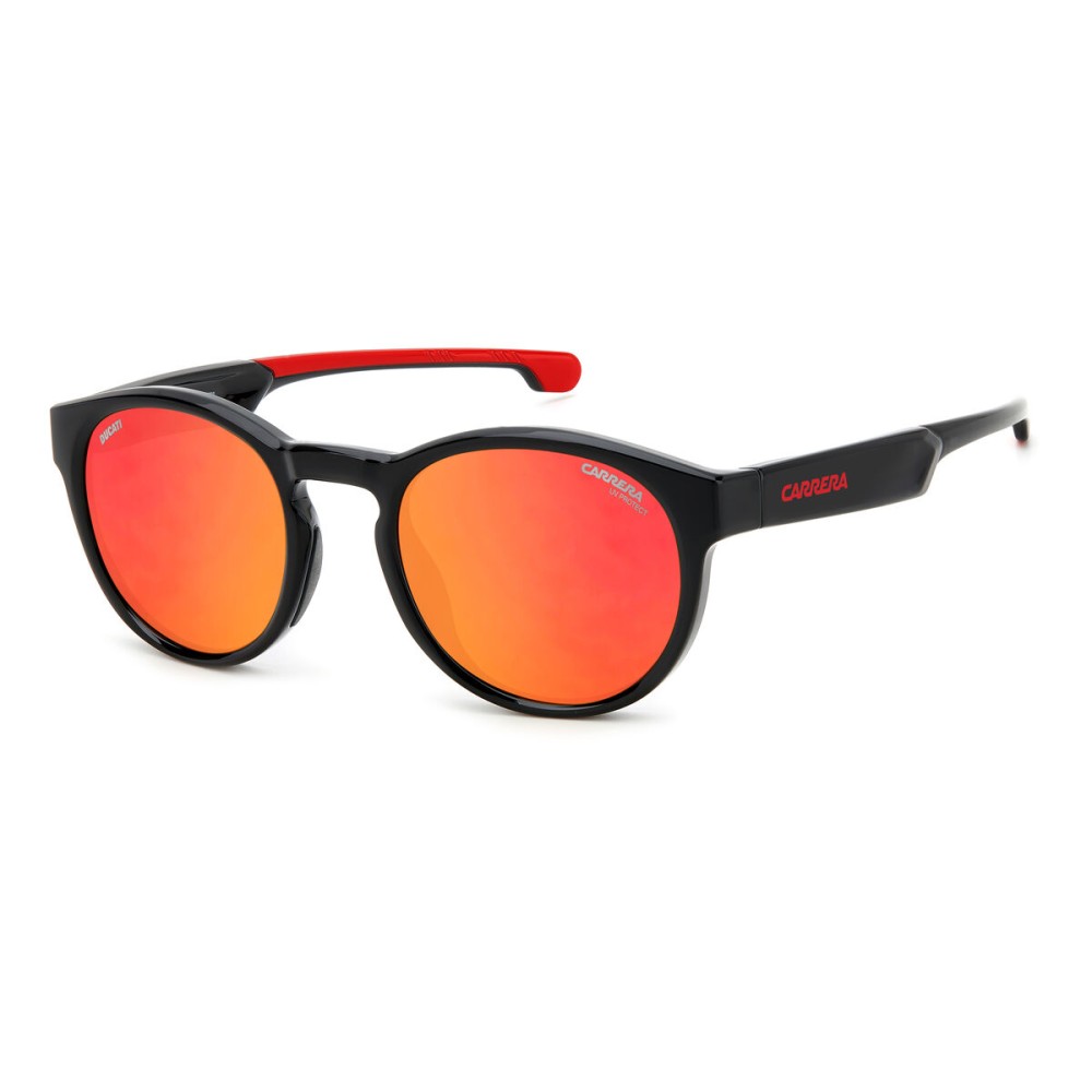 Herrensonnenbrille Carrera CARDUC-012-S-OITF1UZ Ø 51 mm