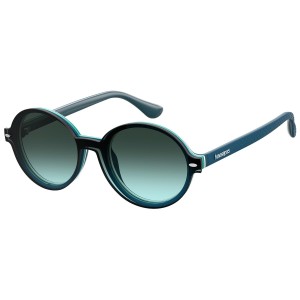 Damensonnenbrille Havaianas FLORIPA-CS-MR8E9IB Ø 49 mm