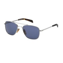 Herrensonnenbrille David Beckham DB-7019-S-6LBF5KU Ø 55 mm