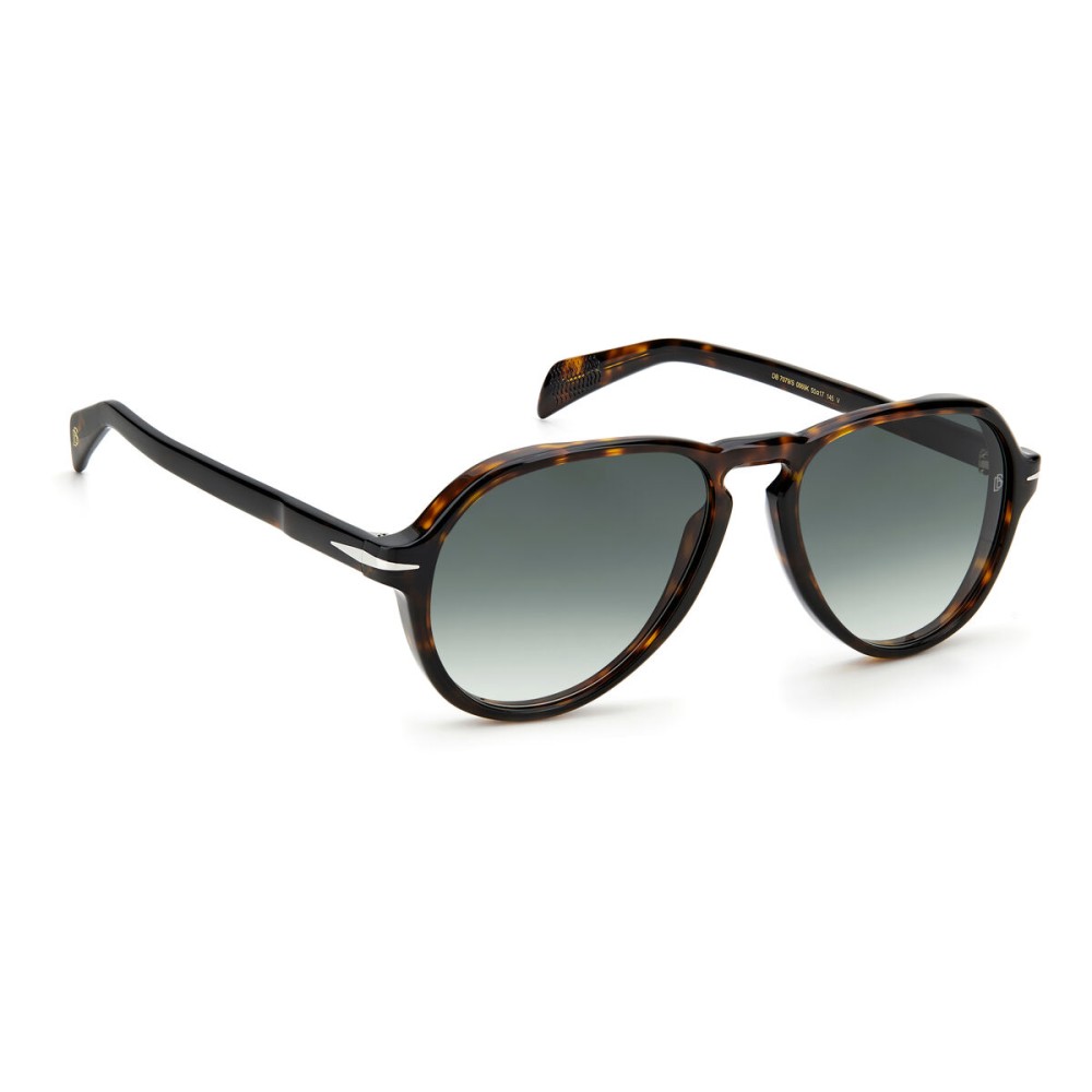 Herrensonnenbrille David Beckham DB-7079-S-086F59K Ø 55 mm