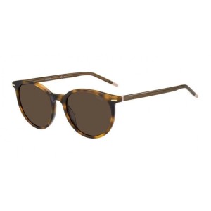 Ladies' Sunglasses Hugo Boss HG-1173-S-086F270 Ø 52 mm