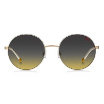 Damensonnenbrille Hugo Boss HG-1237-S-B4EF5AE Ø 55 mm