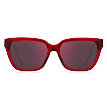 Lunettes de soleil Femme Hugo Boss HG-1264-S-92YF6AO ø 56 mm