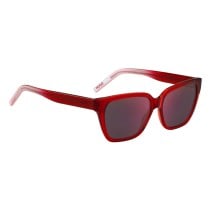 Ladies' Sunglasses Hugo Boss HG-1264-S-92YF6AO ø 56 mm