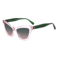 Damensonnenbrille Kate Spade AMELIE-G-S-35JF4JP ø 54 mm