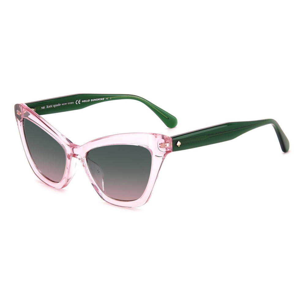 Ladies' Sunglasses Kate Spade AMELIE-G-S-35JF4JP ø 54 mm