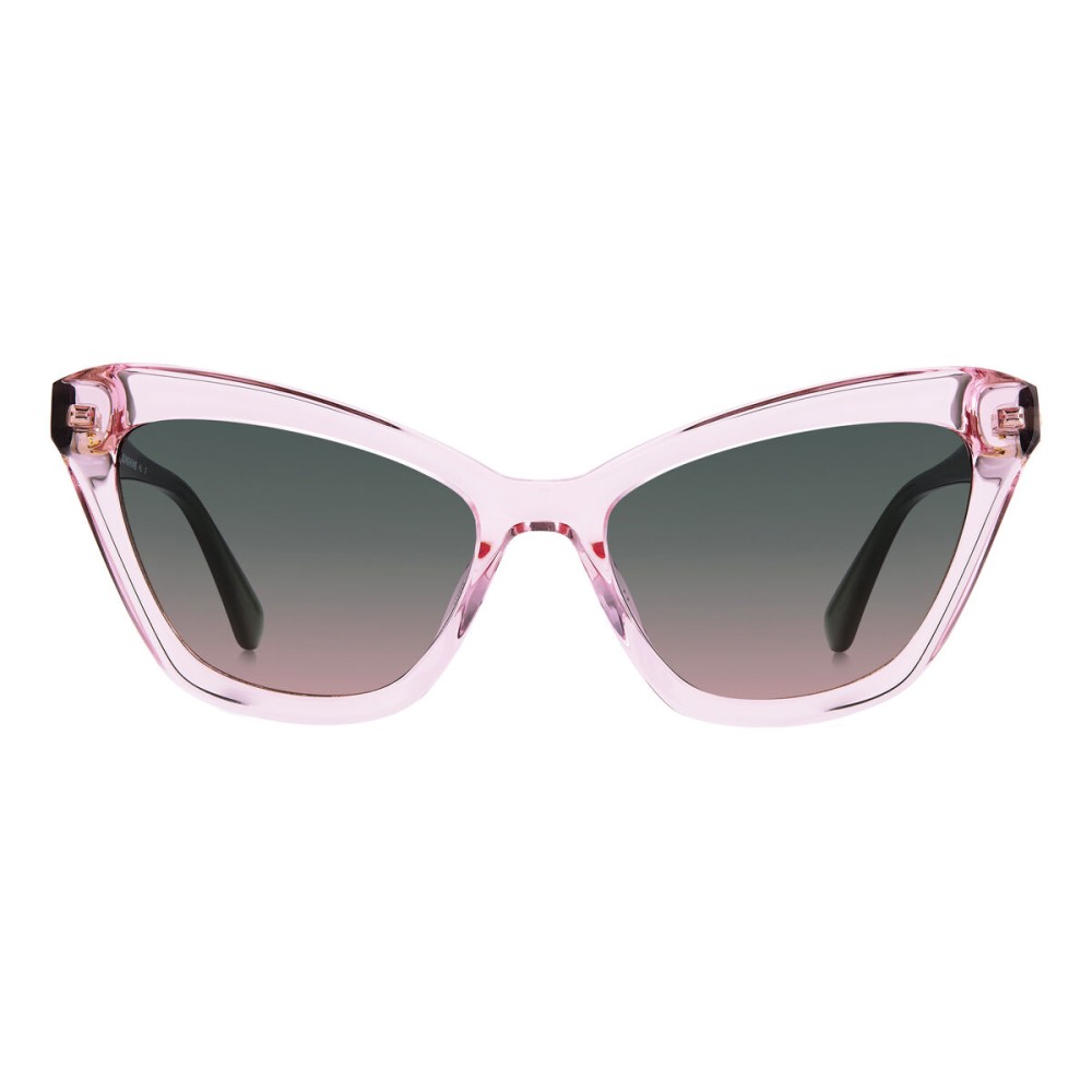 Damensonnenbrille Kate Spade AMELIE-G-S-35JF4JP ø 54 mm