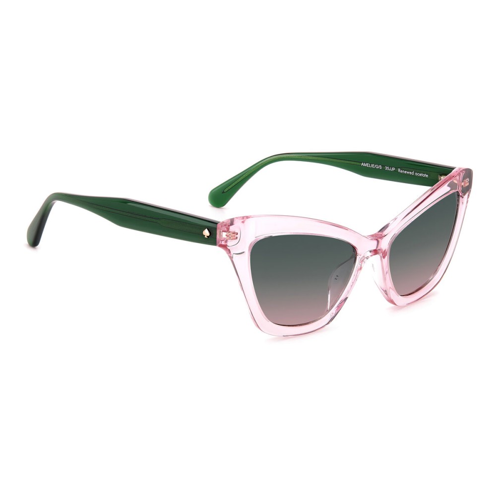 Ladies' Sunglasses Kate Spade AMELIE-G-S-35JF4JP ø 54 mm