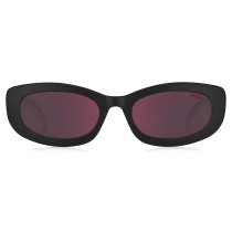 Damensonnenbrille Hugo Boss HG-1253-S-807F4AO ø 54 mm