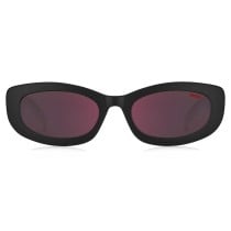 Lunettes de soleil Femme Hugo Boss HG-1253-S-807F4AO ø 54 mm