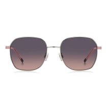 Ladies' Sunglasses Hugo Boss HG-1276-S-010F3FF Ø 53 mm