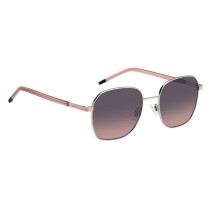 Ladies' Sunglasses Hugo Boss HG-1276-S-010F3FF Ø 53 mm