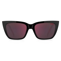 Damensonnenbrille Hugo Boss HG-1249-S-OITF4AO ø 54 mm