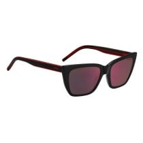 Ladies' Sunglasses Hugo Boss HG-1249-S-OITF4AO ø 54 mm