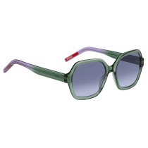 Ladies' Sunglasses Hugo Boss HG-1265-S-JHDF6GB ø 56 mm