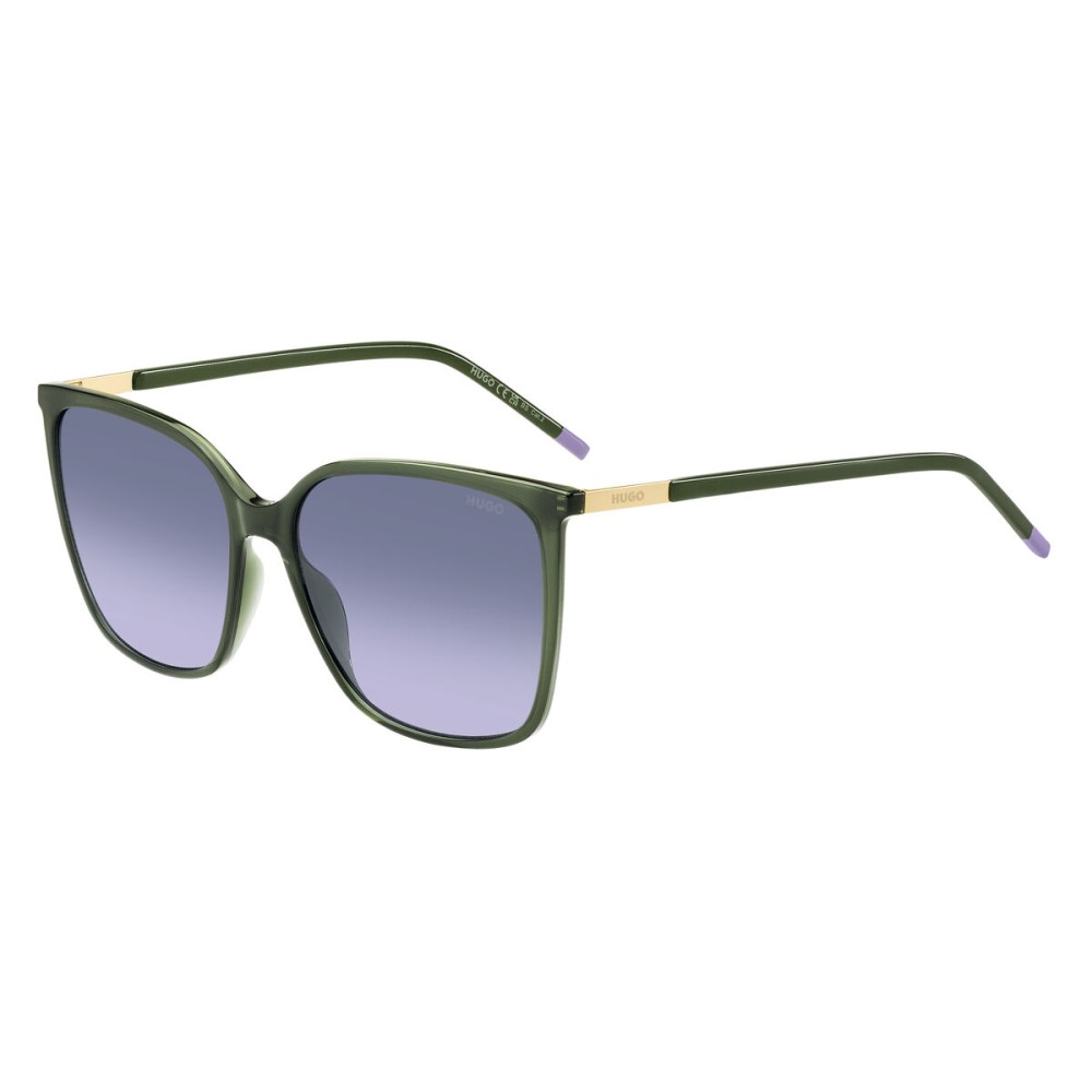 Damensonnenbrille Hugo Boss HG-1275-S-1EDF7H1 ø 57 mm